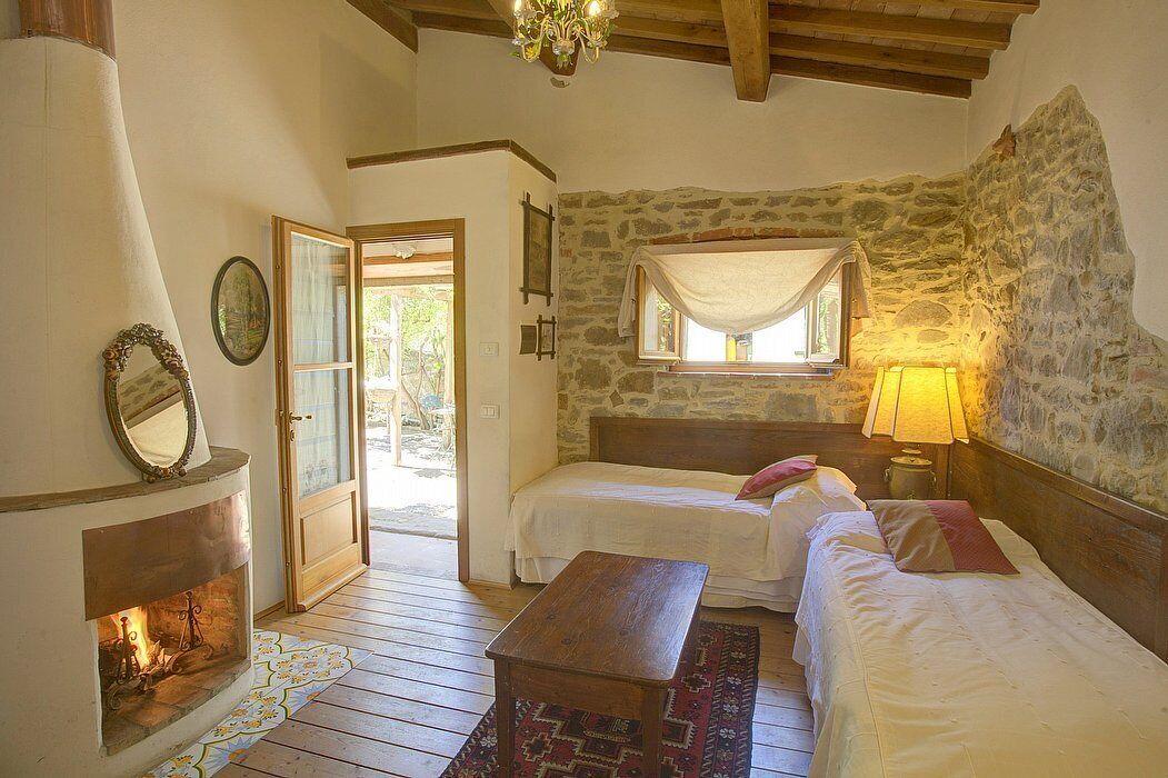 Photo of Bedroom in Sodo