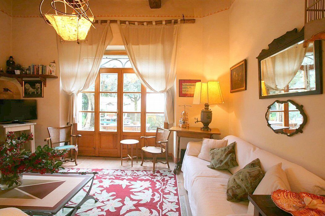 Photo of Livingroom in Sodo