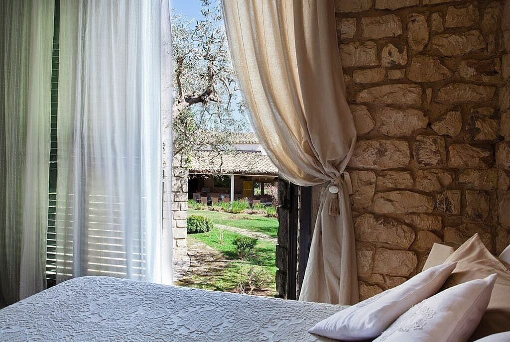 Photo of Bedroom in Modica