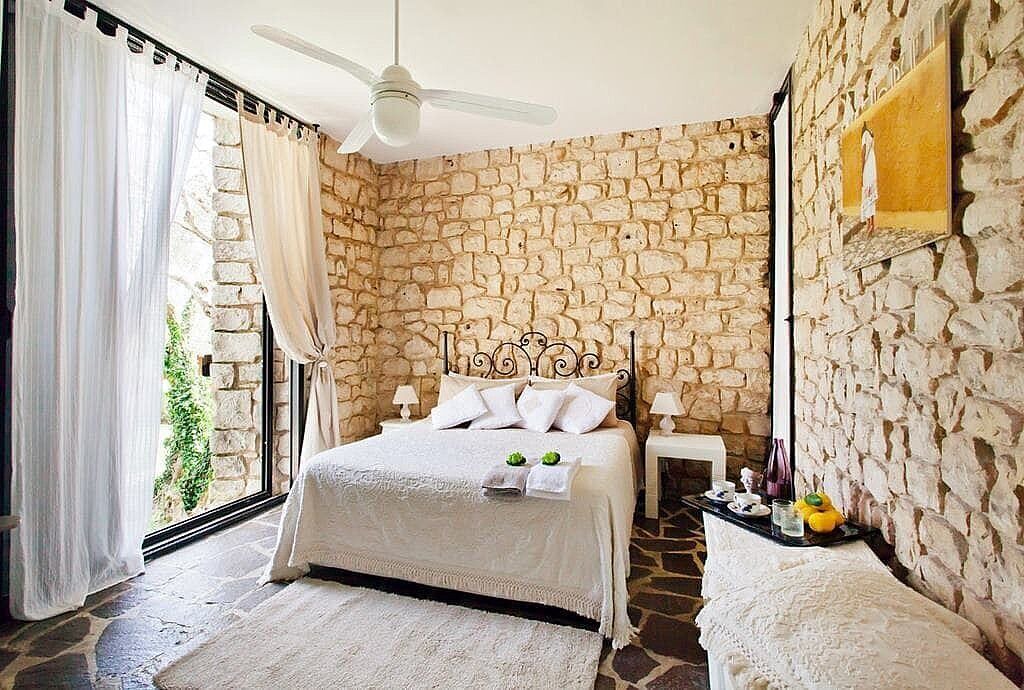 Photo of Bedroom in Modica