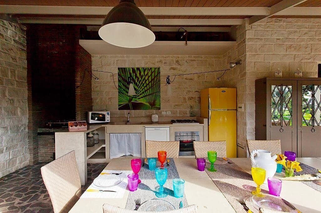 Photo of Kitchen in Modica