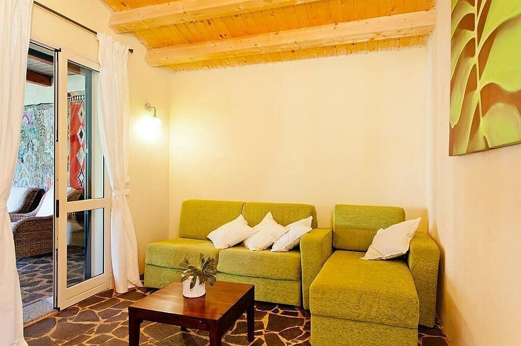 Photo of Livingroom in Modica