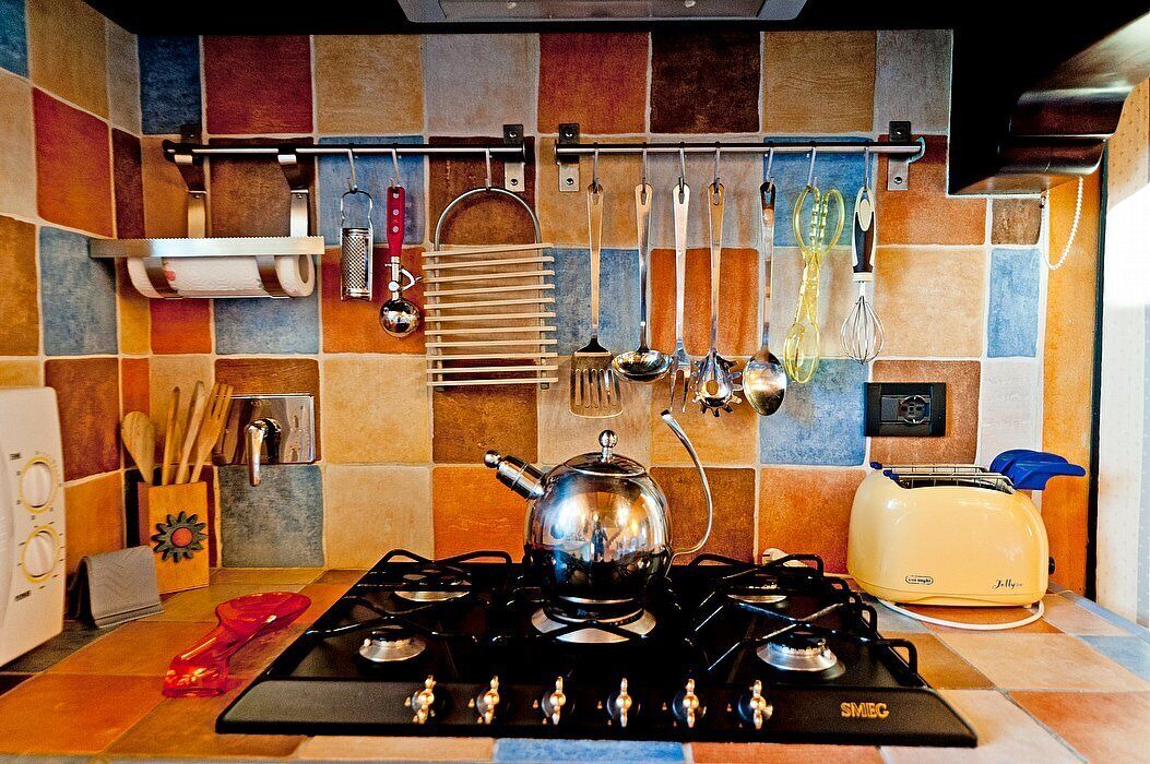 Photo of Kitchen in Montelupo Fiorentino