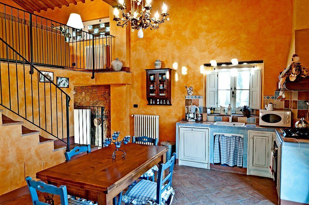 Photo of Kitchen in Montelupo Fiorentino