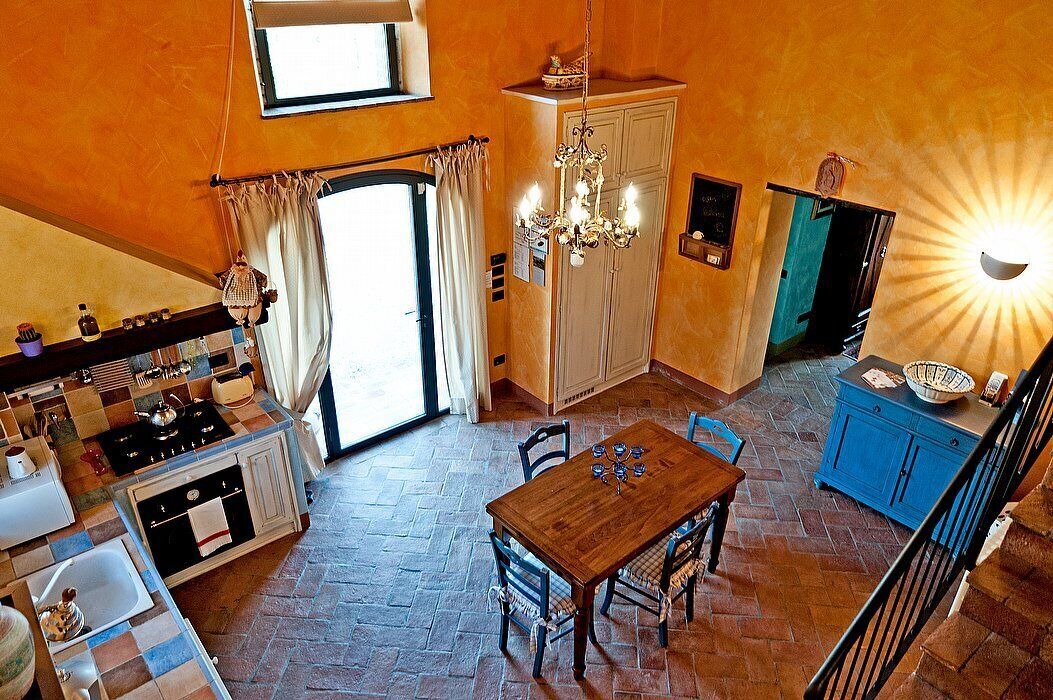 Photo of Kitchen in Montelupo Fiorentino
