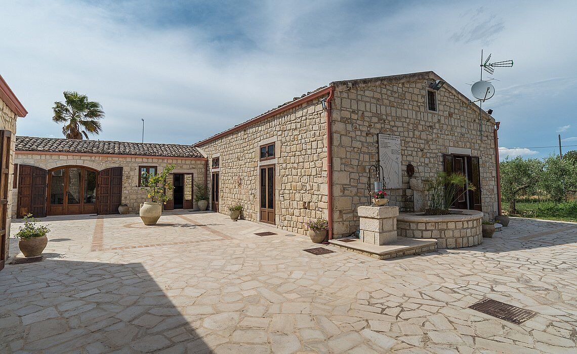 Photo of Outdoor in Casa Papa