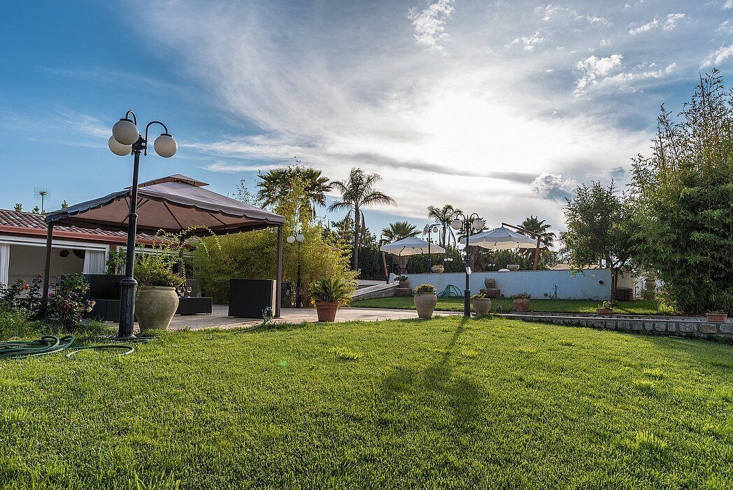 Photo of Outdoor in Casa Papa