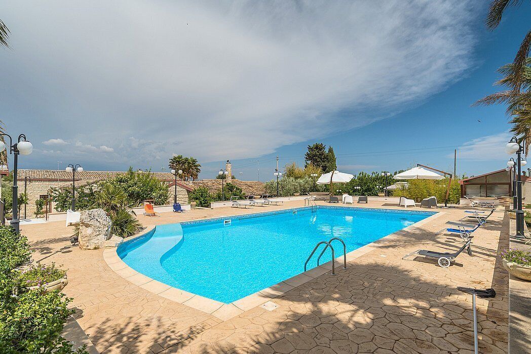 Photo of Outdoor in Casa Papa