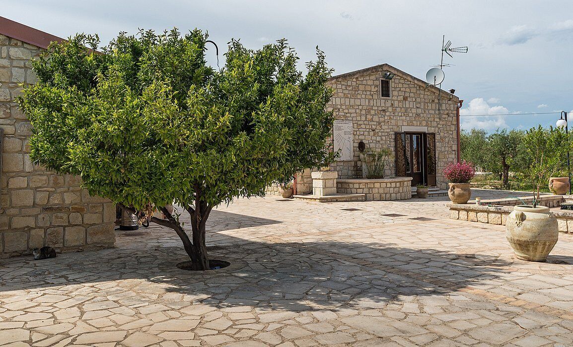 Photo of Outdoor in Casa Papa