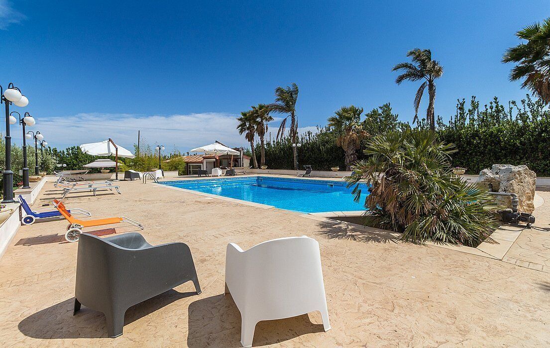 Photo of Outdoor in Casa Papa