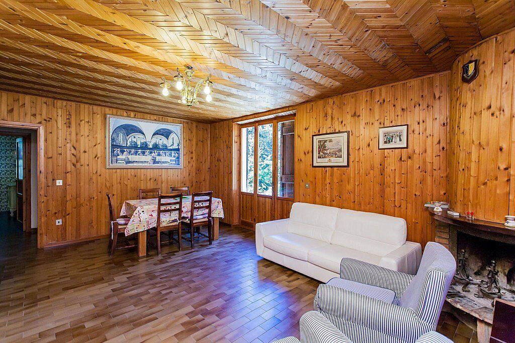 Photo of Livingroom in Ramazzano