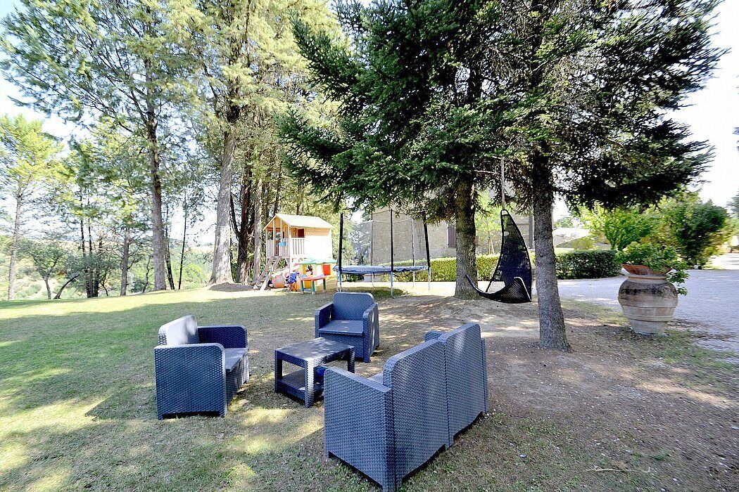 Photo of Outdoor in Ramazzano