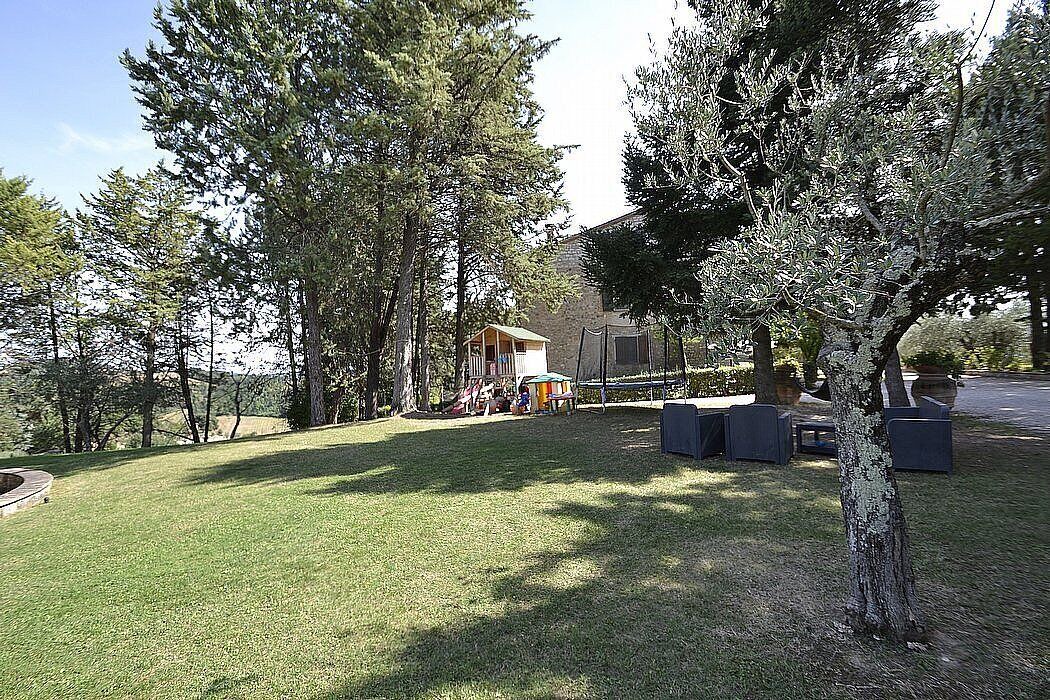 Photo of Outdoor in Ramazzano
