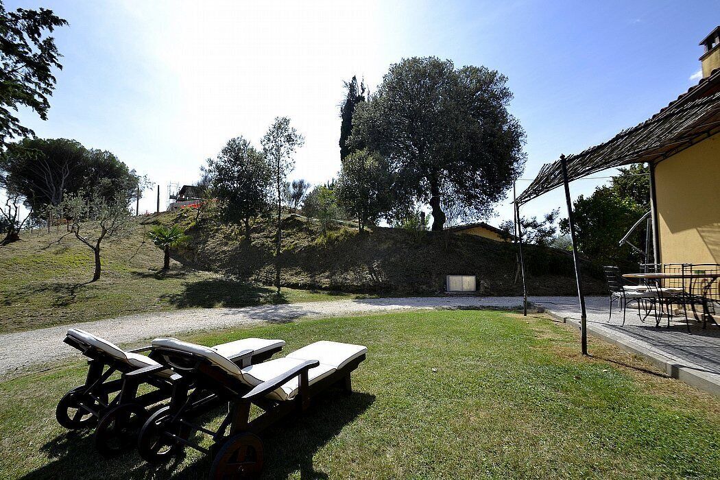 Photo of Outdoor in Ramazzano