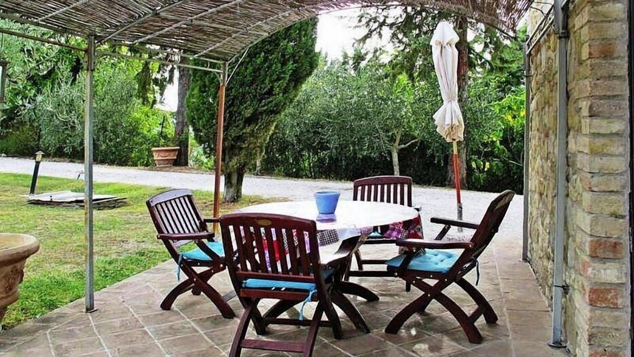 Photo of Outdoor in Ramazzano