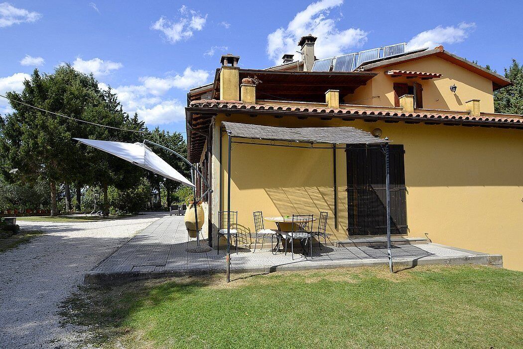 Photo of Outdoor in Ramazzano