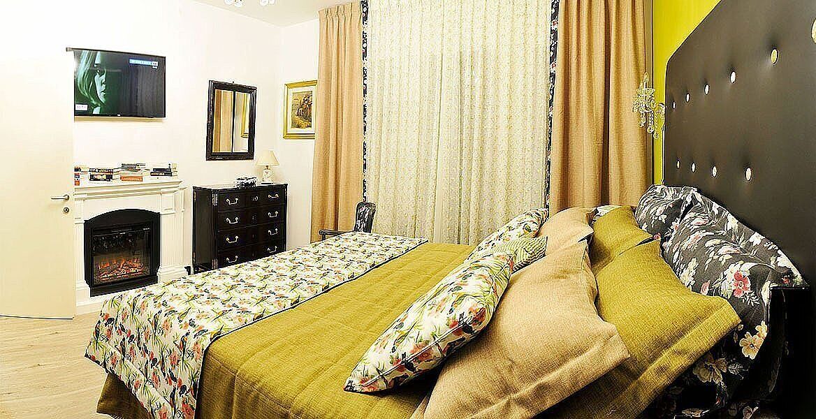 Photo of Bedroom in Castelbaldo