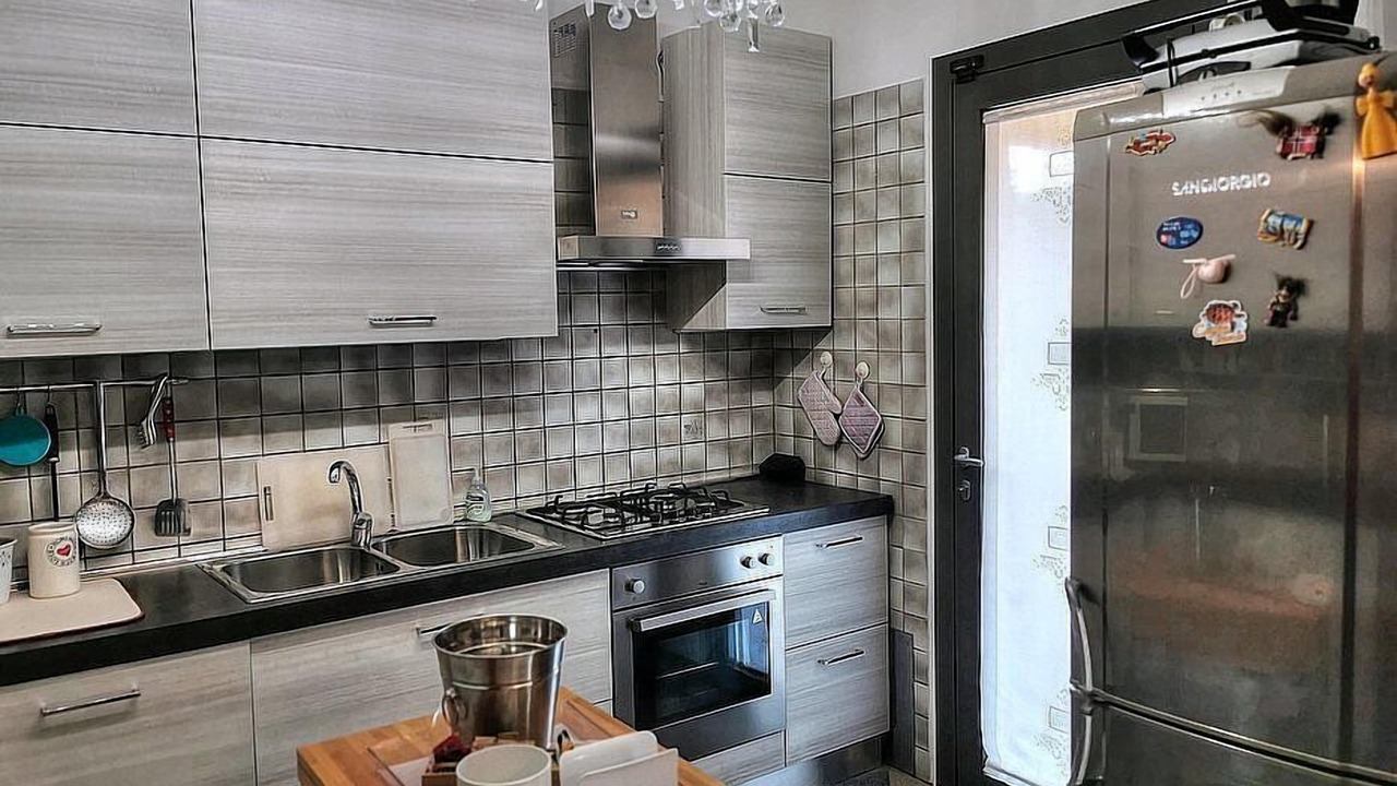 Photo of Kitchen in Castelbaldo