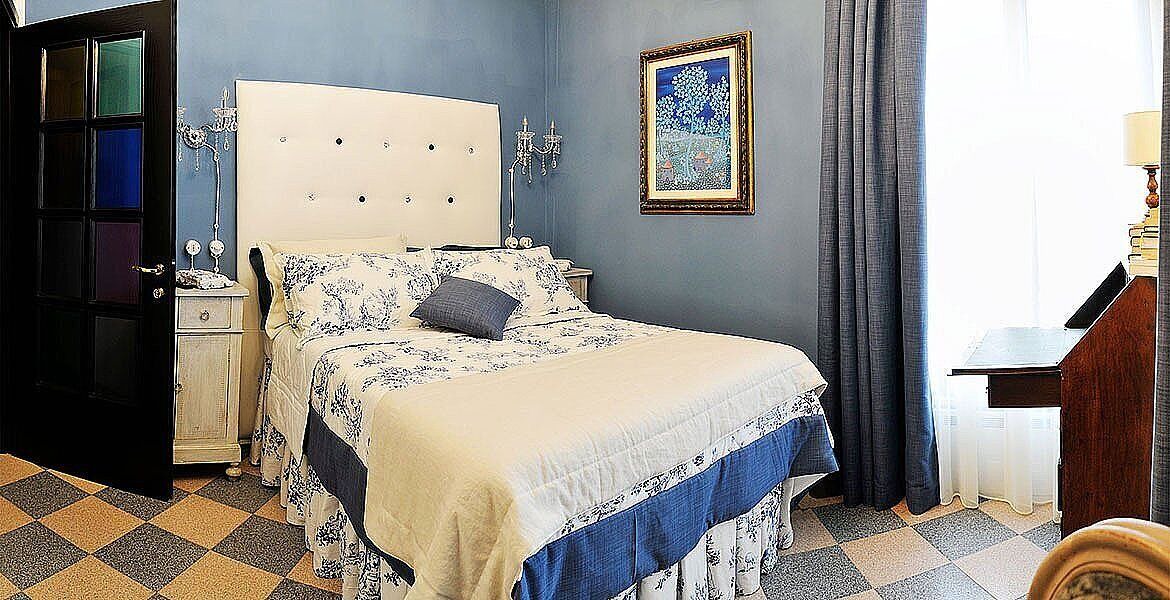 Photo of Bedroom in Castelbaldo