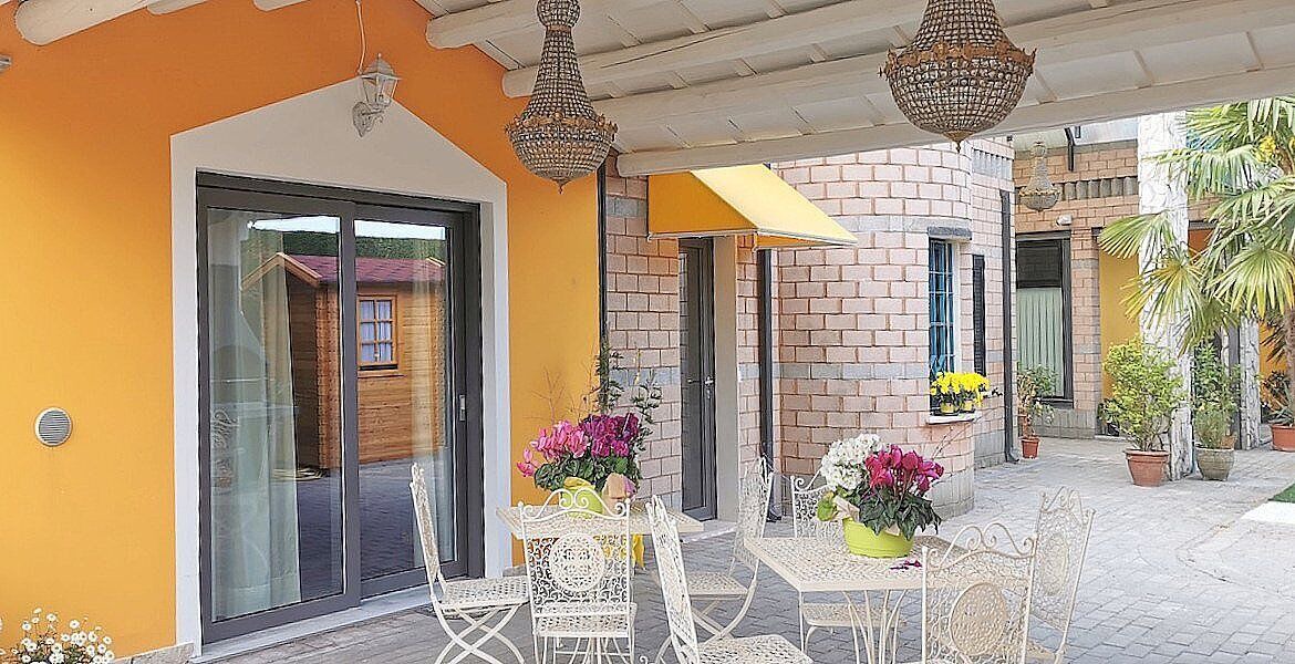 Photo of Outdoor in Castelbaldo