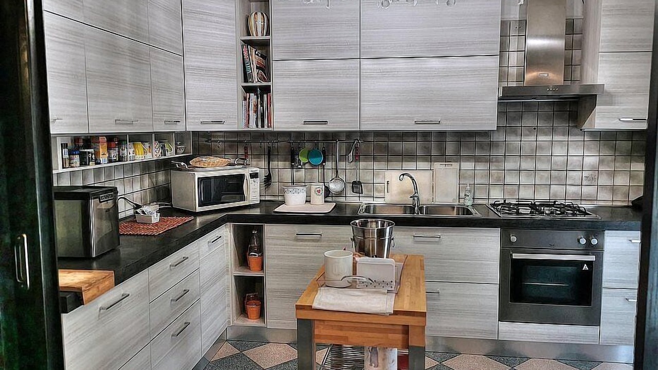 Photo of Kitchen in Castelbaldo