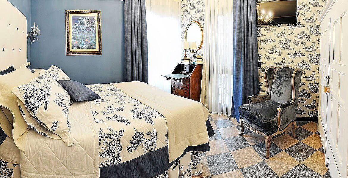 Photo of Bedroom in Castelbaldo