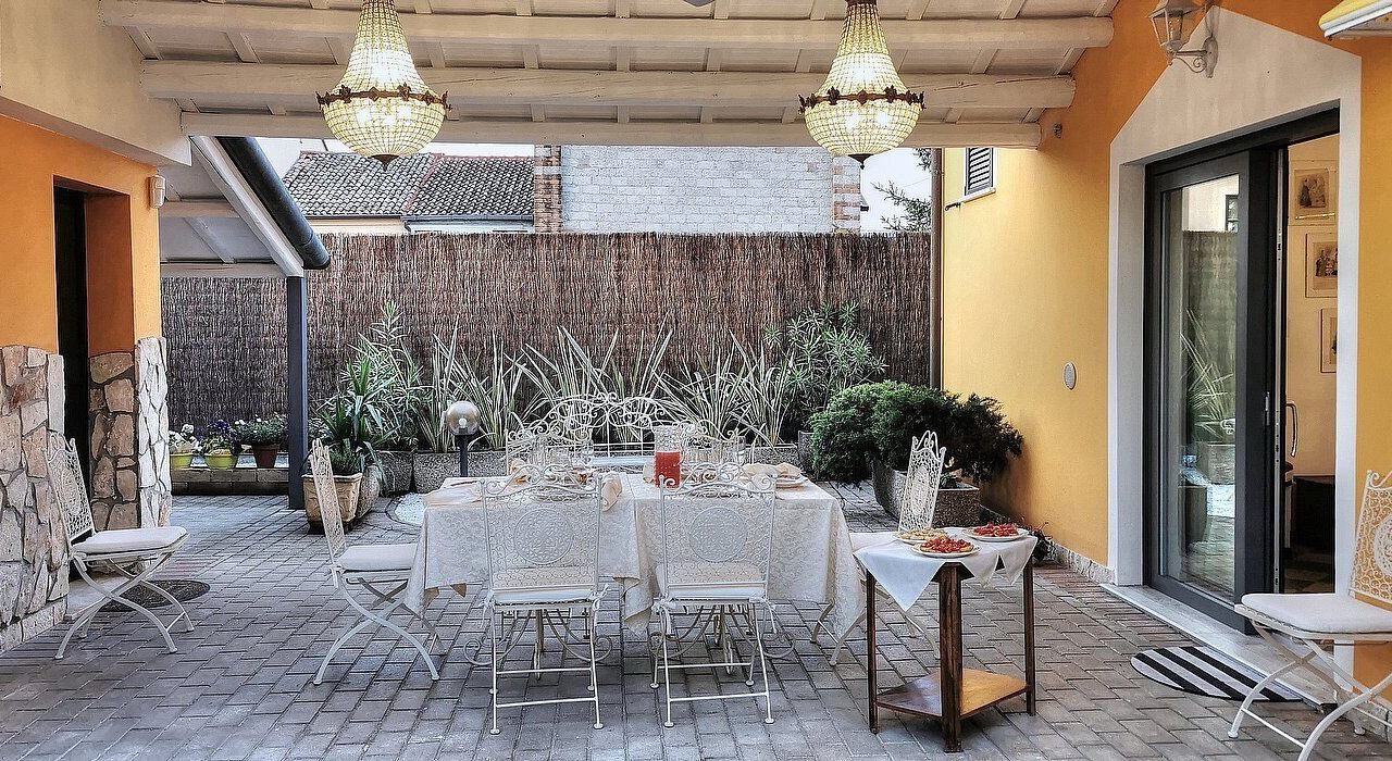 Photo of Outdoor in Castelbaldo