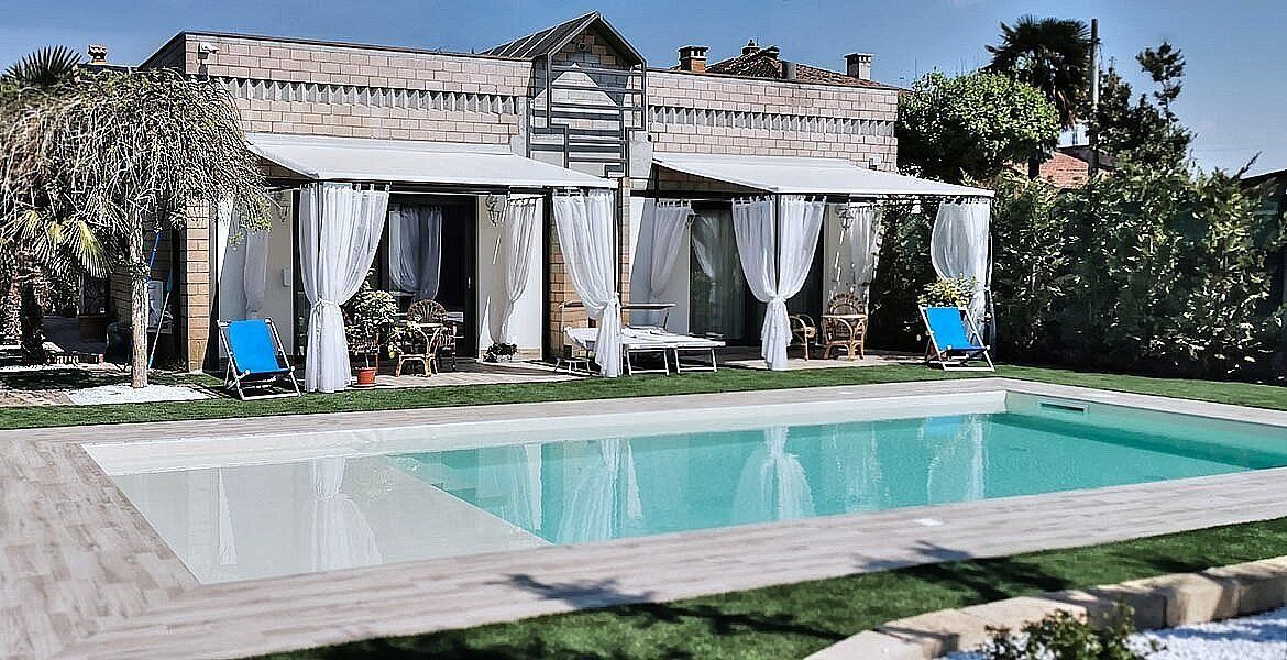 Photo of Outdoor in Castelbaldo