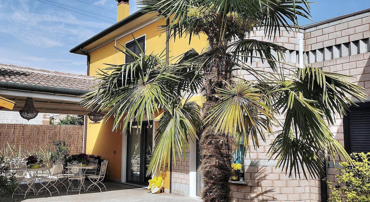 Photo of Outdoor in Castelbaldo
