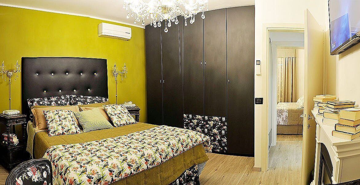 Photo of Bedroom in Castelbaldo