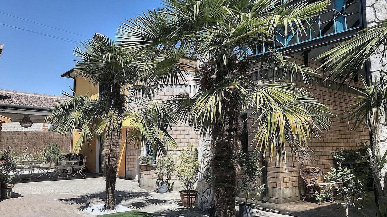 Photo of Patio Balcony in Castelbaldo