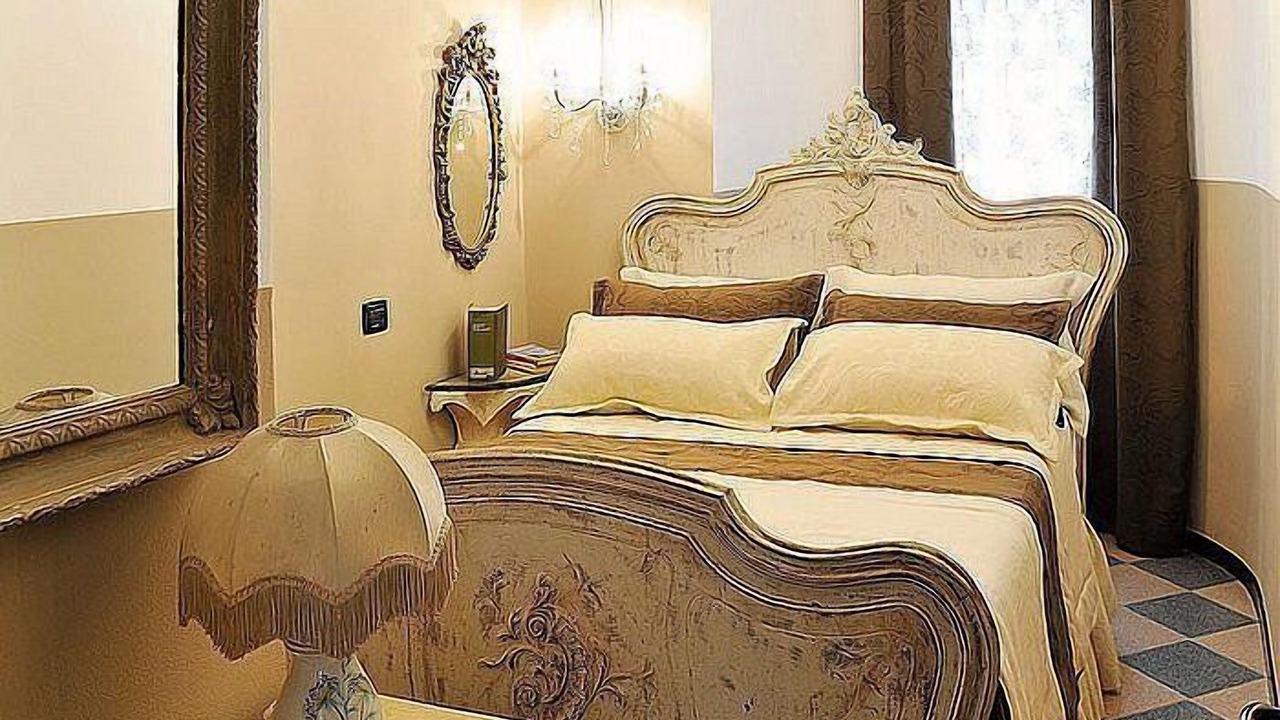 Photo of Bedroom in Castelbaldo