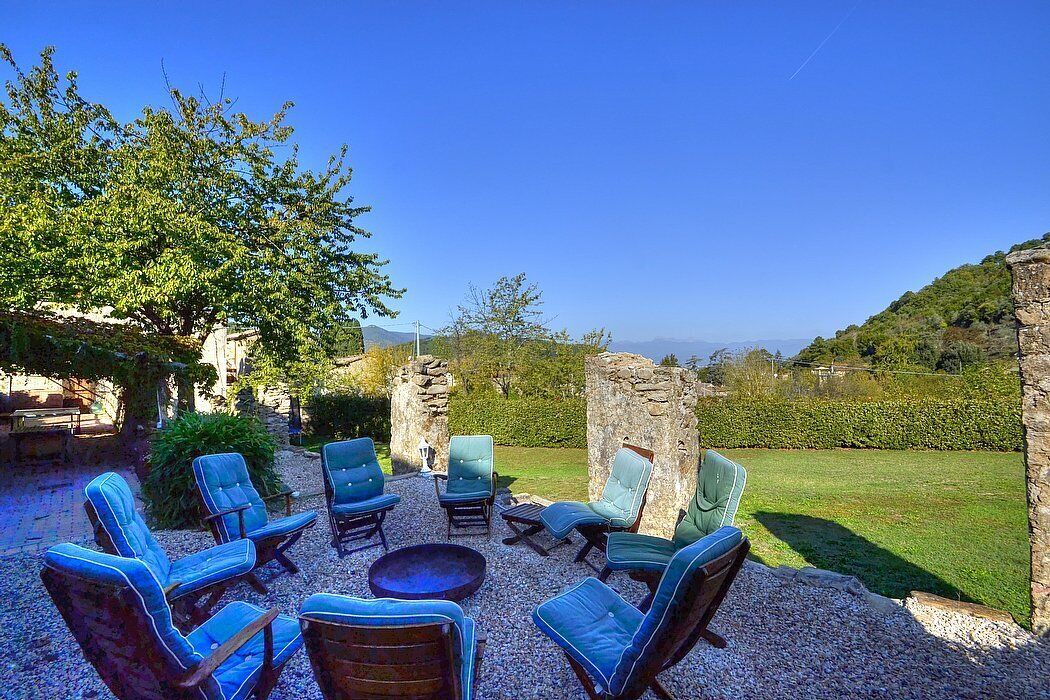Photo of Outdoor in Vorno