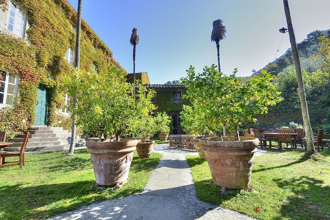 Photo of Outdoor in Vorno