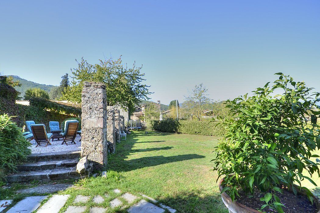 Photo of Outdoor in Vorno