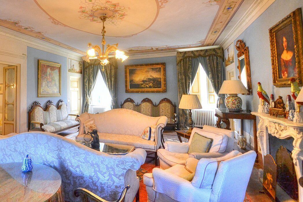 Photo of Livingroom in Vorno