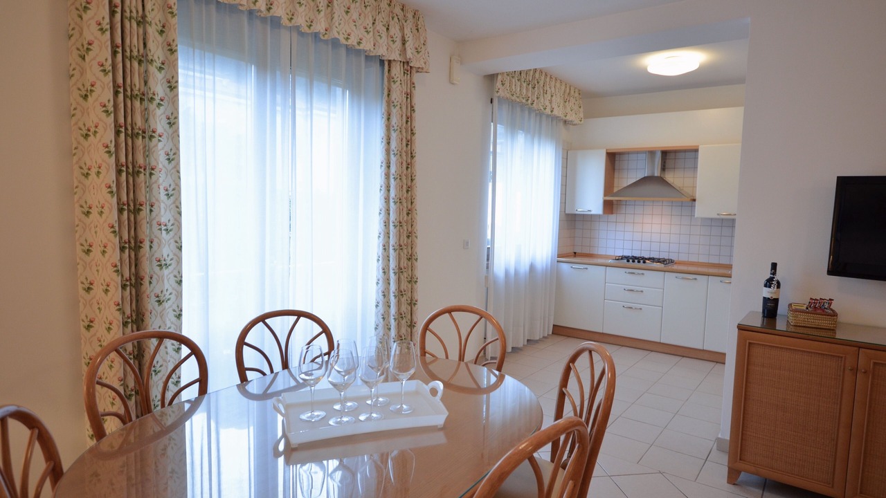 Photo of Kitchen in Riva del Garda