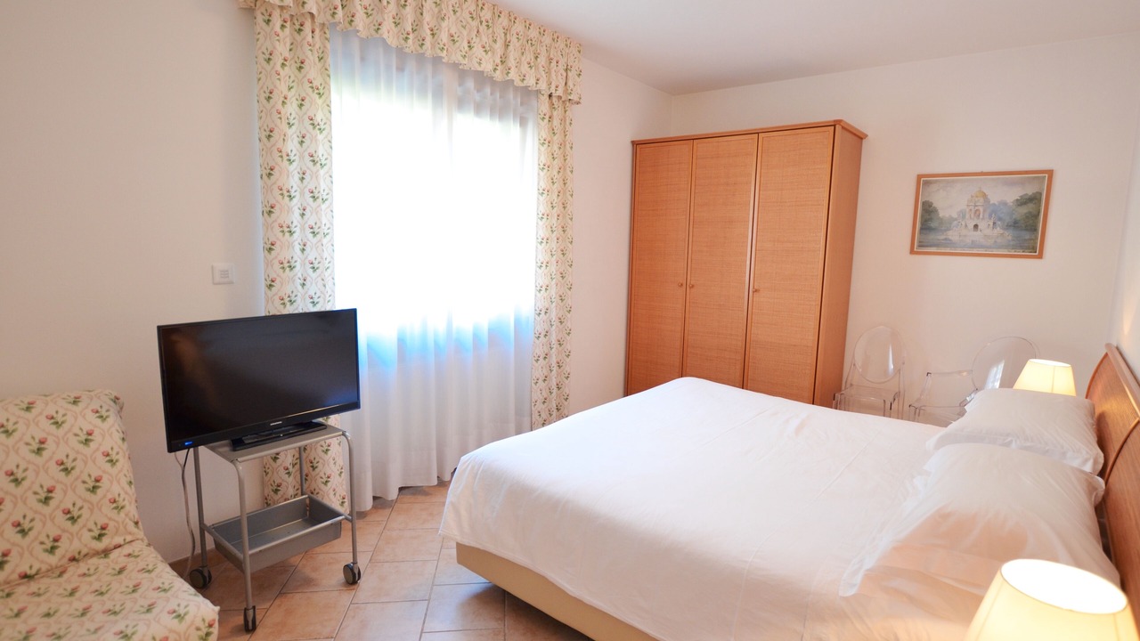 Photo of Bedroom in Riva del Garda