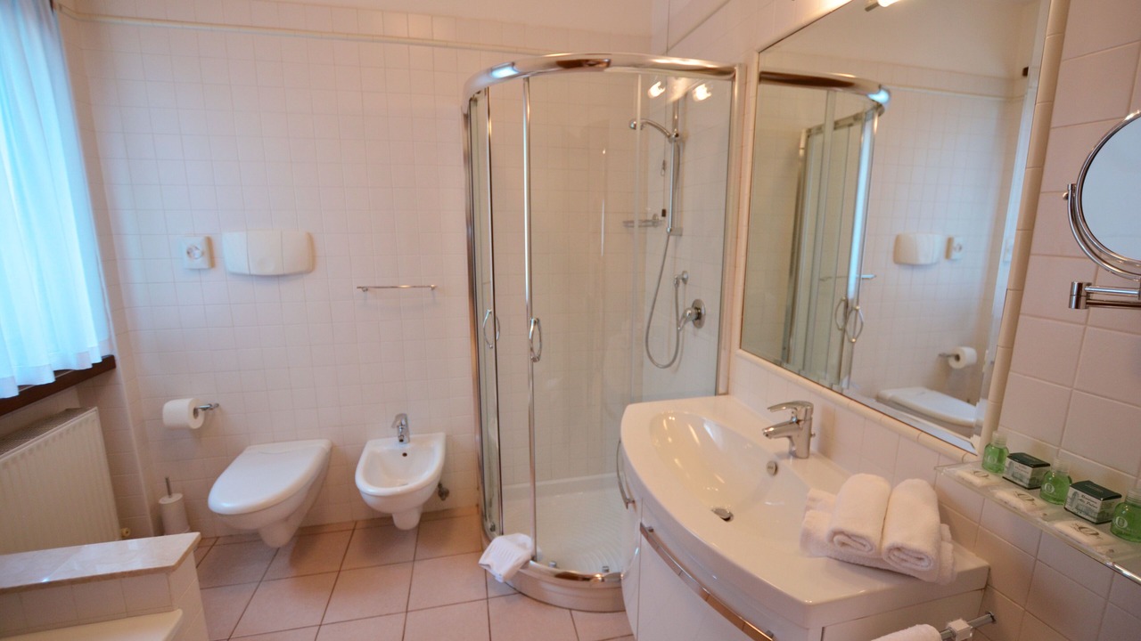 Photo of Bathroom in Riva del Garda