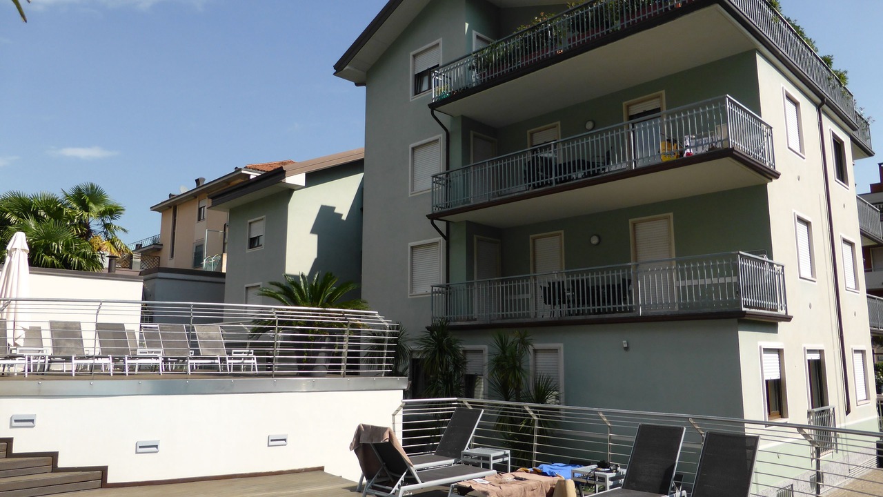 Photo of Outdoor in Riva del Garda