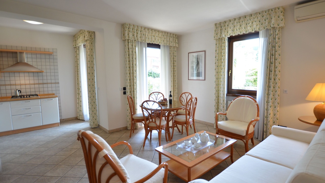 Photo of Livingroom in Riva del Garda