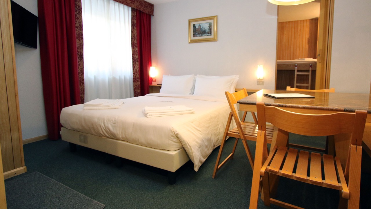 Photo of Livingroom in Champoluc