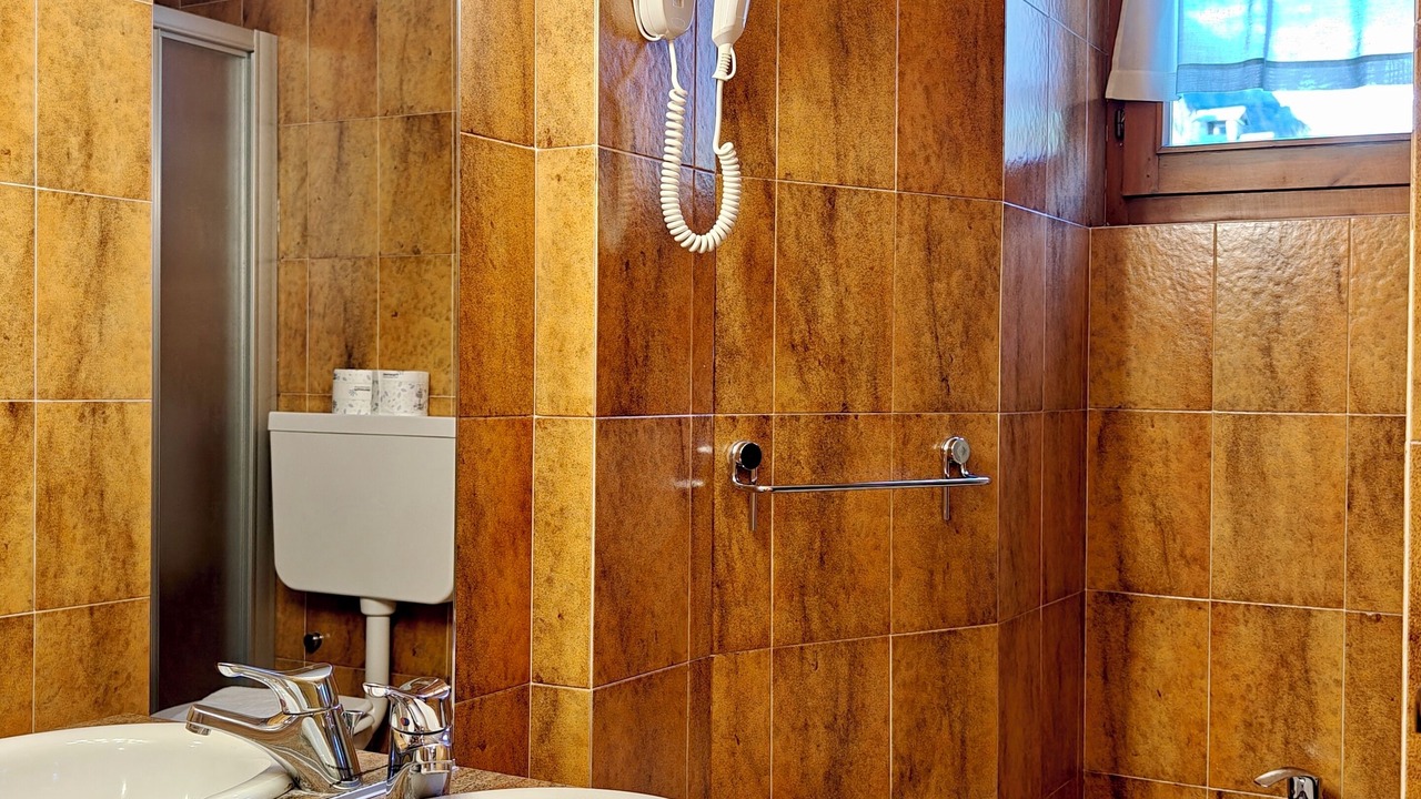 Photo of Bathroom in Champoluc