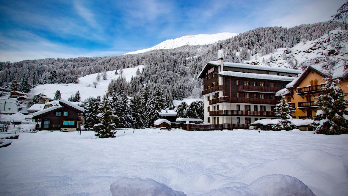 Photo of Outdoor in Champoluc