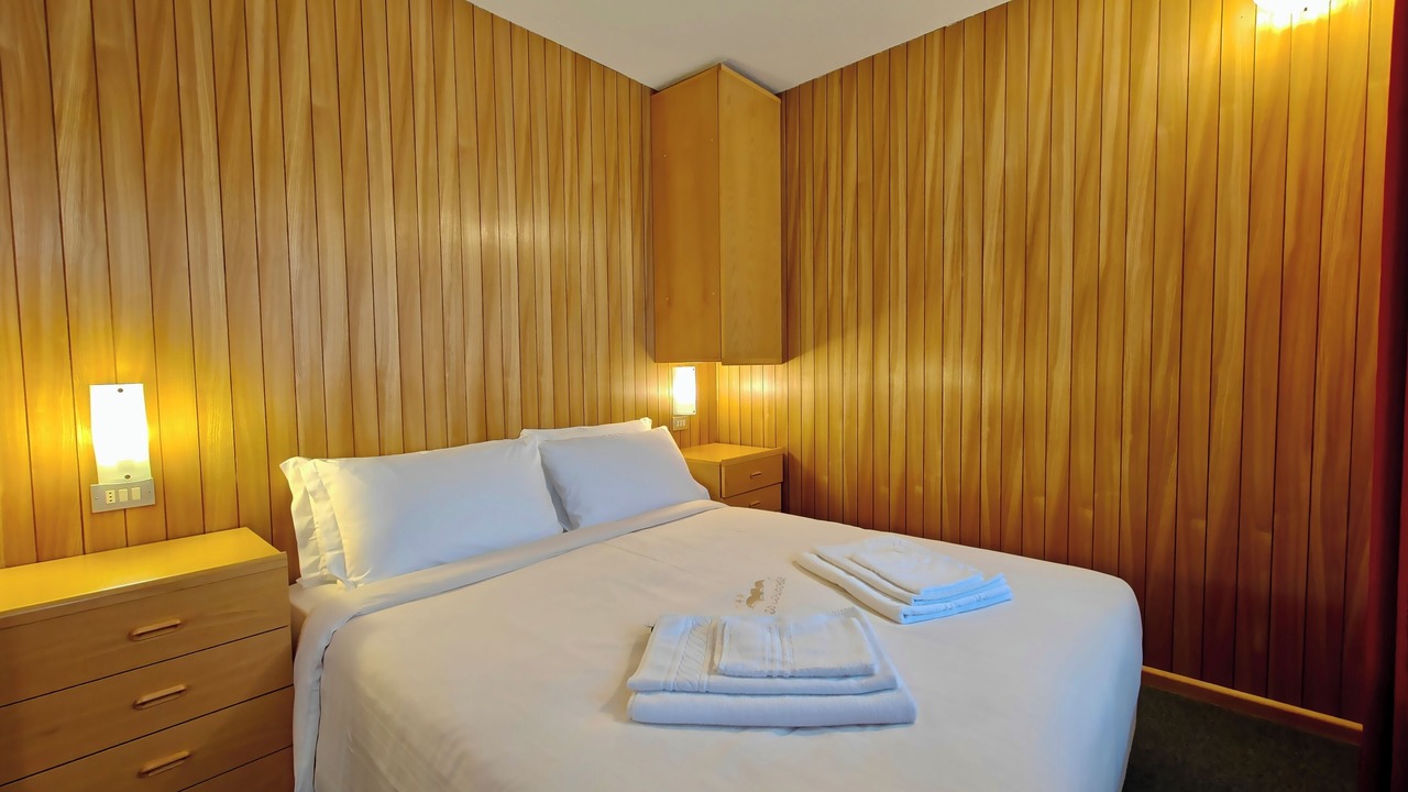 Photo of Bedroom in Champoluc