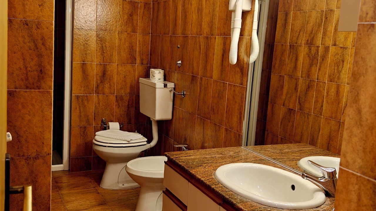 Photo of Bathroom in Champoluc