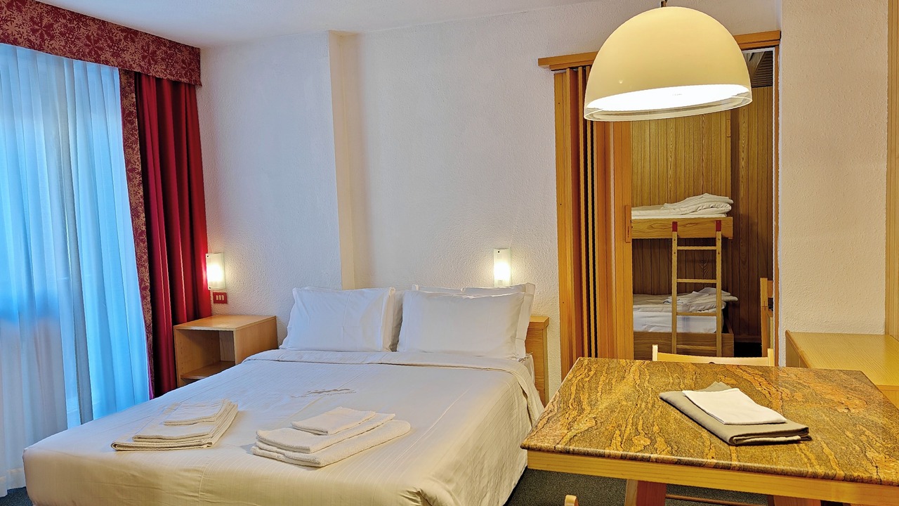Photo of Livingroom in Champoluc