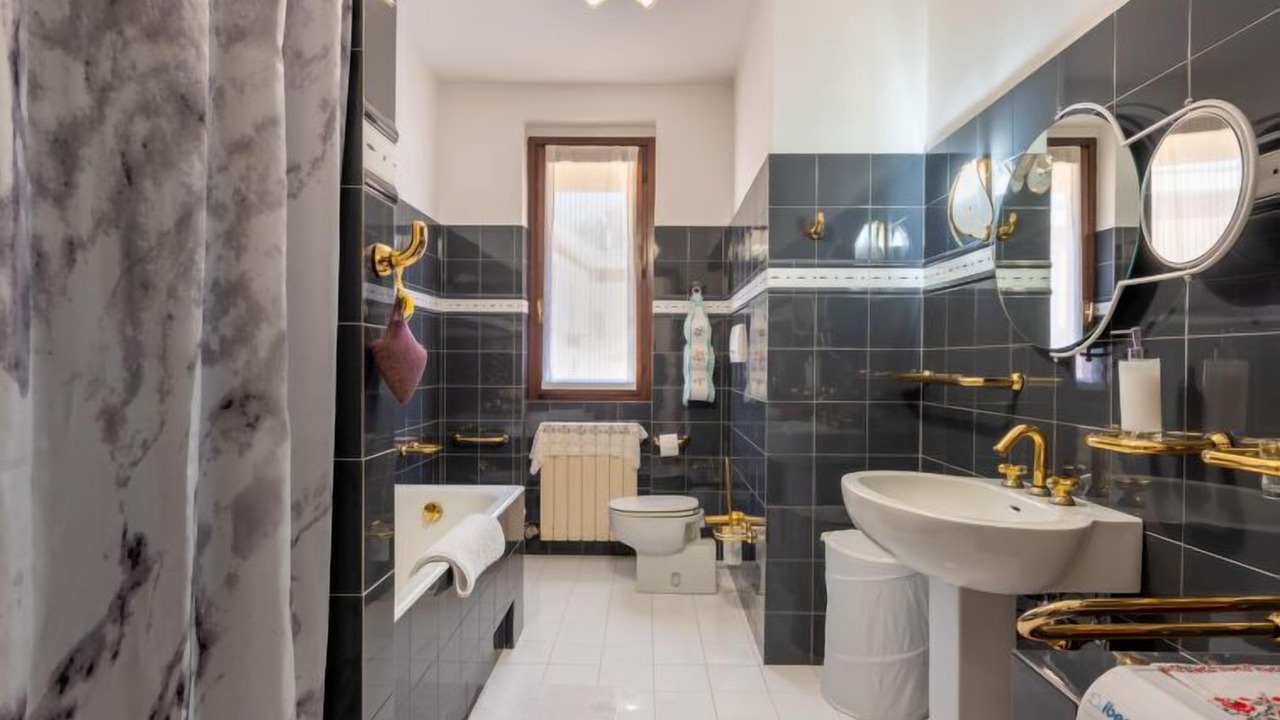 Photo of Bathroom in Omegna