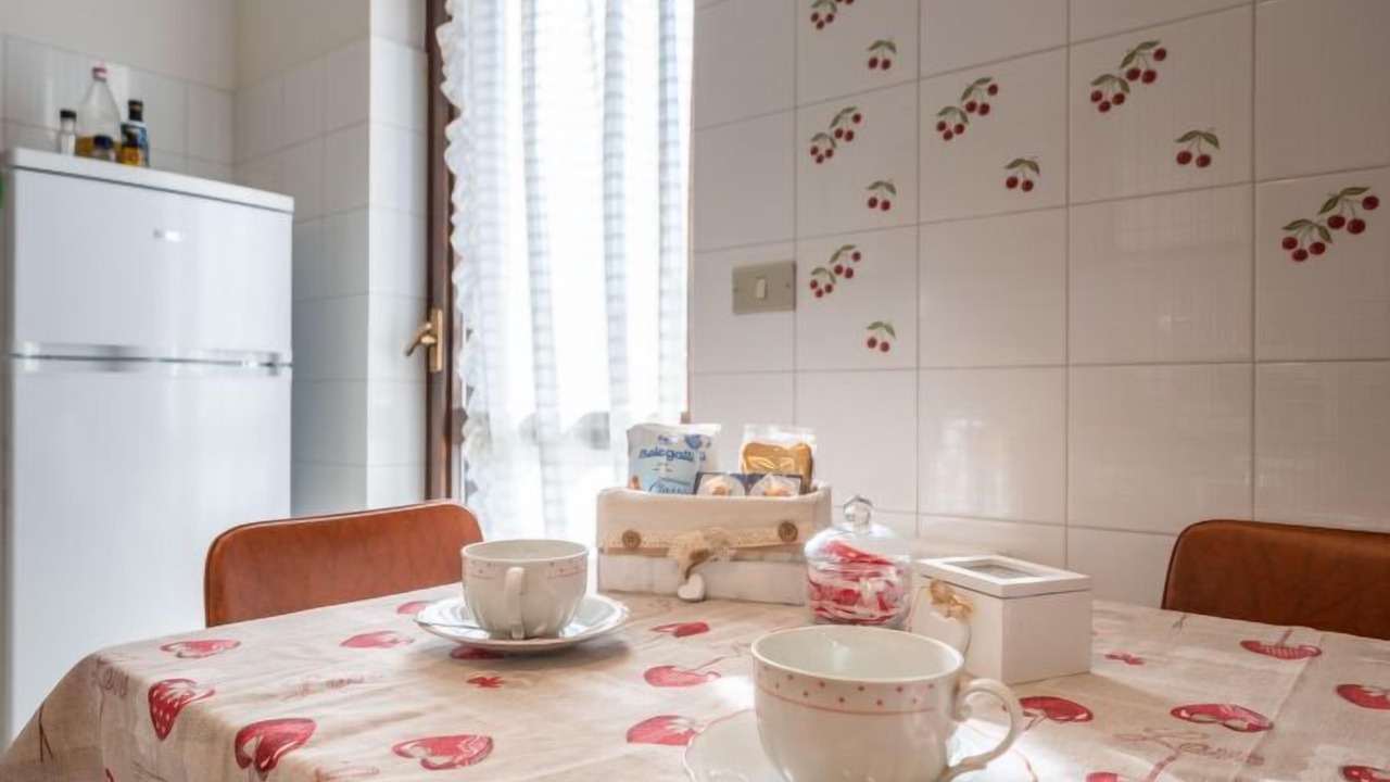 Photo of Bedroom in Omegna