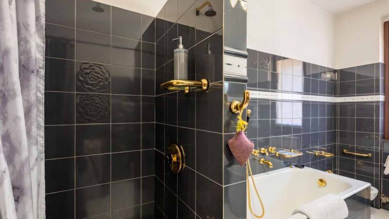 Photo of Bathroom in Omegna